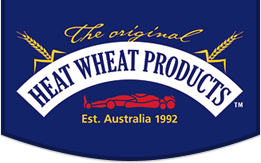Heat Wheat Products