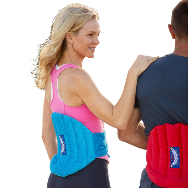 Back Support Wrap Small - Heat Wheat Products