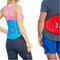 Back Support Wrap Small - Heat Wheat Products