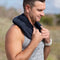 Therapeutic Collar Large - Heat Wheat Products