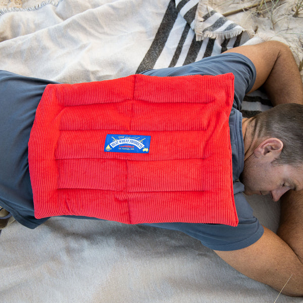 Physio Pad Large - Heat Wheat Products