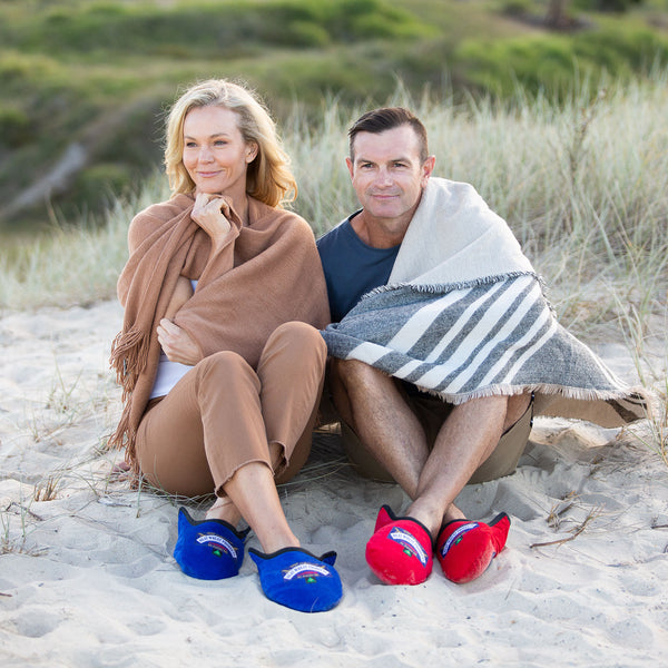 Slippers - WHOLESALE - Heat Wheat Products